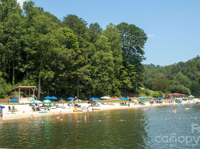 127 White Pine Drive, Lake Lure, NC 28746.  MLS# CAR4416563, YatesRealty ID 45607. 
