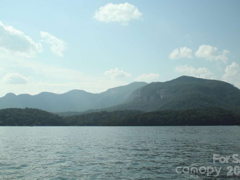 127 White Pine Drive, Lake Lure, NC 28746.  MLS# CAR4416563, YatesRealty ID 45607. 