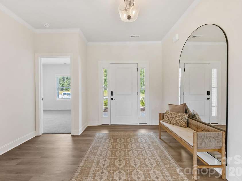 1247 Archer Loop, Waxhaw, NC 28173.  MLS# CAR4388263, YatesRealty ID 45608. 