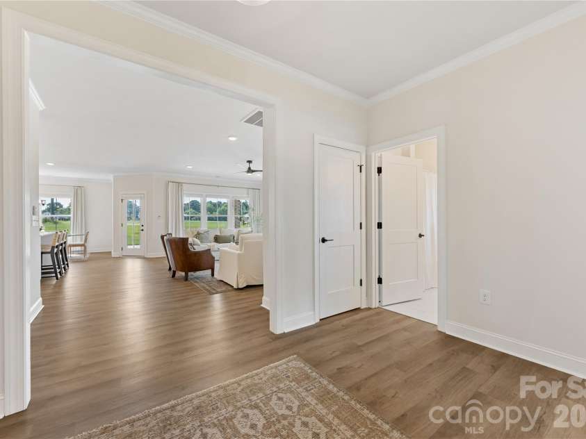 1247 Archer Loop, Waxhaw, NC 28173.  MLS# CAR4388263, YatesRealty ID 45608. 