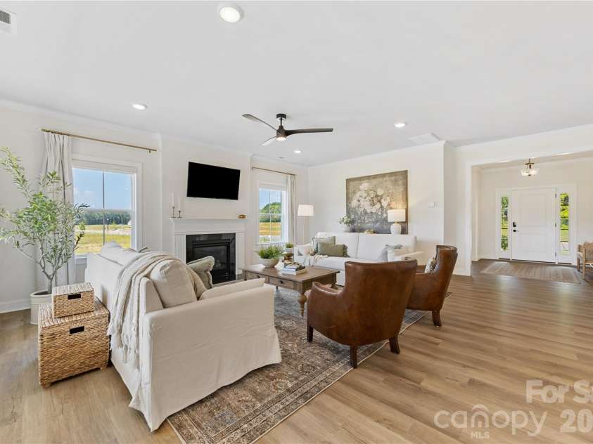 1247 Archer Loop, Waxhaw, NC 28173.  MLS# CAR4388263, YatesRealty ID 45608. 