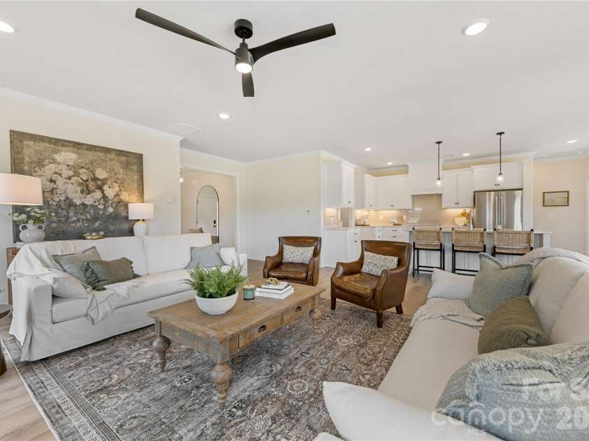 1247 Archer Loop, Waxhaw, NC 28173.  MLS# CAR4388263, YatesRealty ID 45608. 