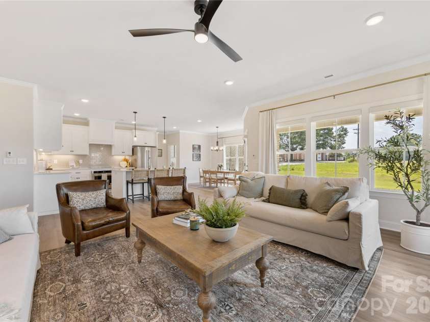 1247 Archer Loop, Waxhaw, NC 28173.  MLS# CAR4388263, YatesRealty ID 45608. 