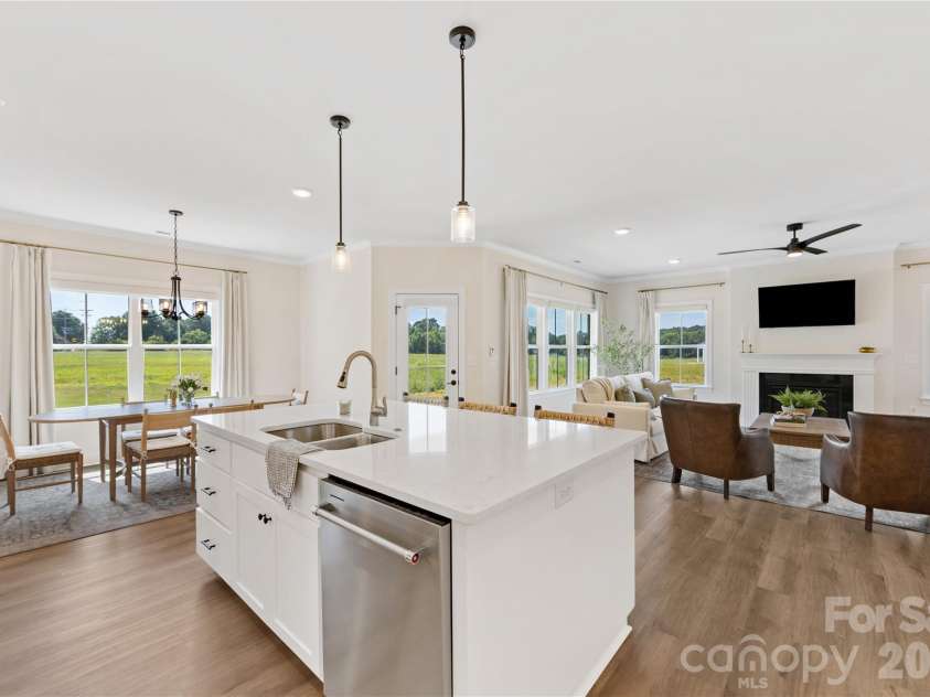 1247 Archer Loop, Waxhaw, NC 28173.  MLS# CAR4388263, YatesRealty ID 45608. 