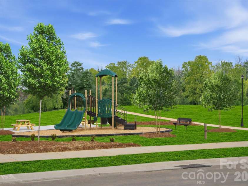 1429 Towns Valley, Fort Mill, SC 29708.  MLS# CAR4416626, YatesRealty ID 45609. Amenity Example