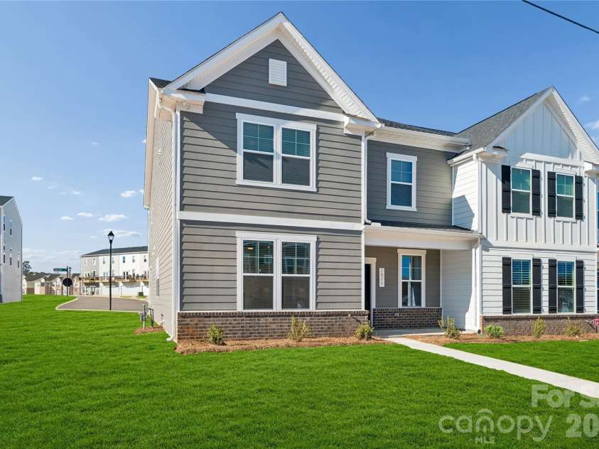 1429 Towns Valley, Fort Mill, SC 29708.  MLS# CAR4416626, YatesRealty ID 45609. Example Photo