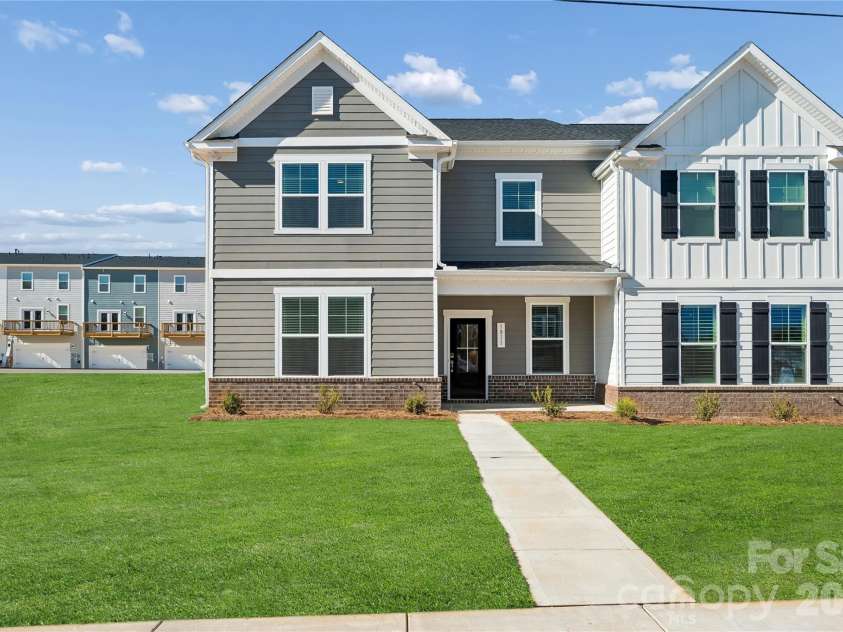 1429 Towns Valley, Fort Mill, SC 29708.  MLS# CAR4416626, YatesRealty ID 45609. Example Photo
