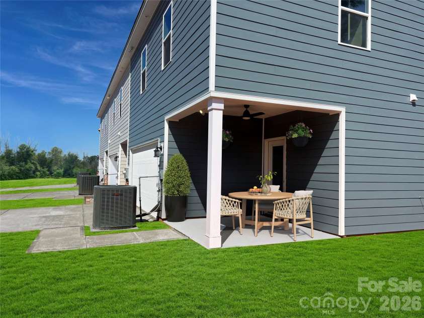 1429 Towns Valley, Fort Mill, SC 29708.  MLS# CAR4416626, YatesRealty ID 45609. Example Photo