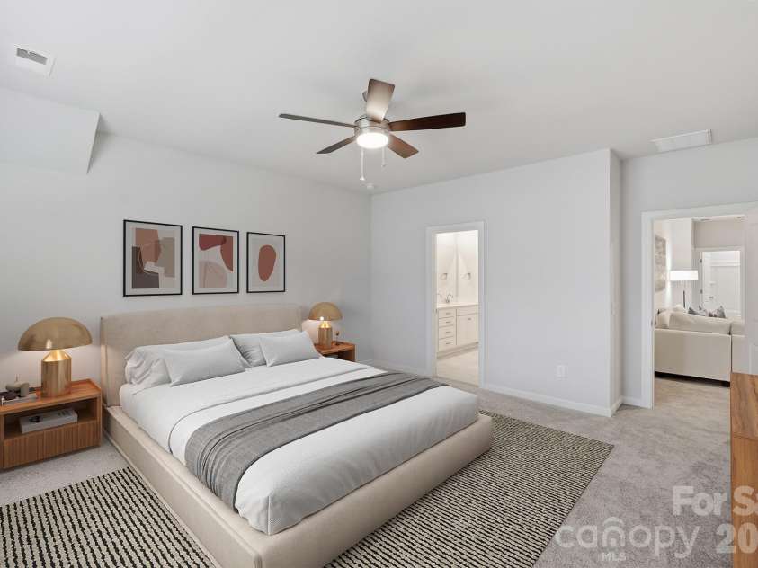 1429 Towns Valley, Fort Mill, SC 29708.  MLS# CAR4416626, YatesRealty ID 45609. Example Photo