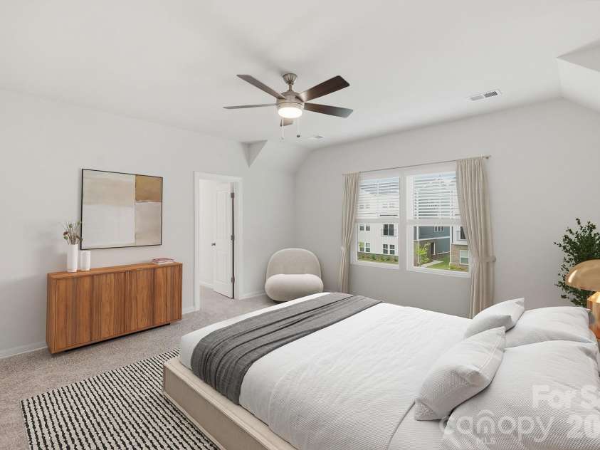 1429 Towns Valley, Fort Mill, SC 29708.  MLS# CAR4416626, YatesRealty ID 45609. Example Photo
