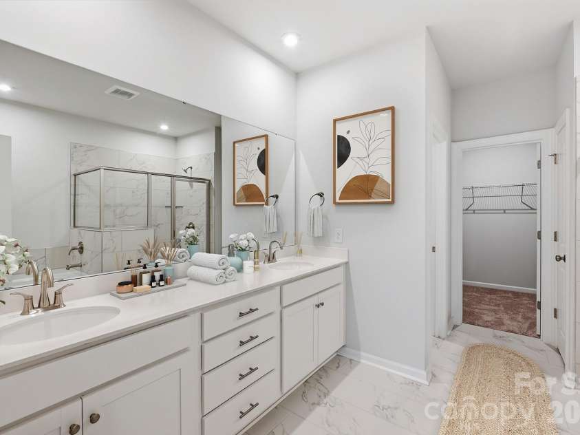 1429 Towns Valley, Fort Mill, SC 29708.  MLS# CAR4416626, YatesRealty ID 45609. Example Photo