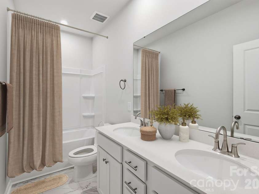 1429 Towns Valley, Fort Mill, SC 29708.  MLS# CAR4416626, YatesRealty ID 45609. Example Photo