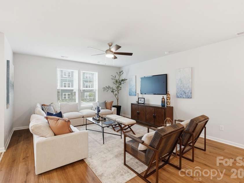 1429 Towns Valley, Fort Mill, SC 29708.  MLS# CAR4416626, YatesRealty ID 45609. Example Photo