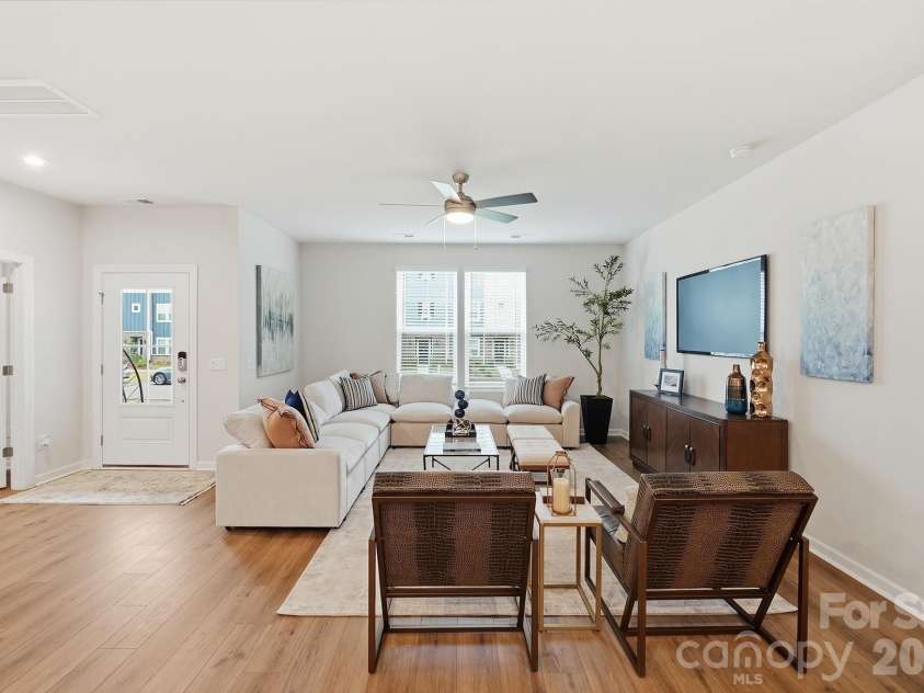 1429 Towns Valley, Fort Mill, SC 29708.  MLS# CAR4416626, YatesRealty ID 45609. Example Photo