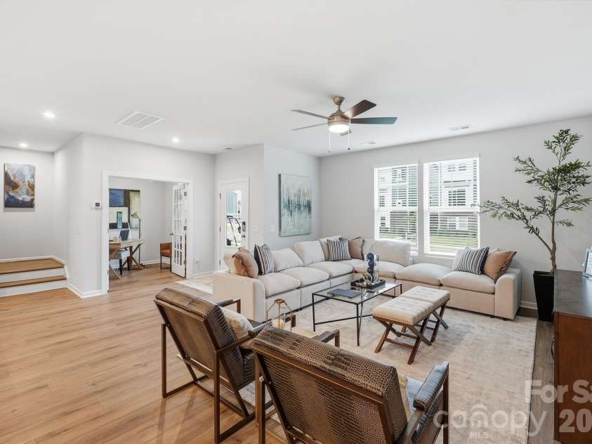 1429 Towns Valley, Fort Mill, SC 29708.  MLS# CAR4416626, YatesRealty ID 45609. Example Photo