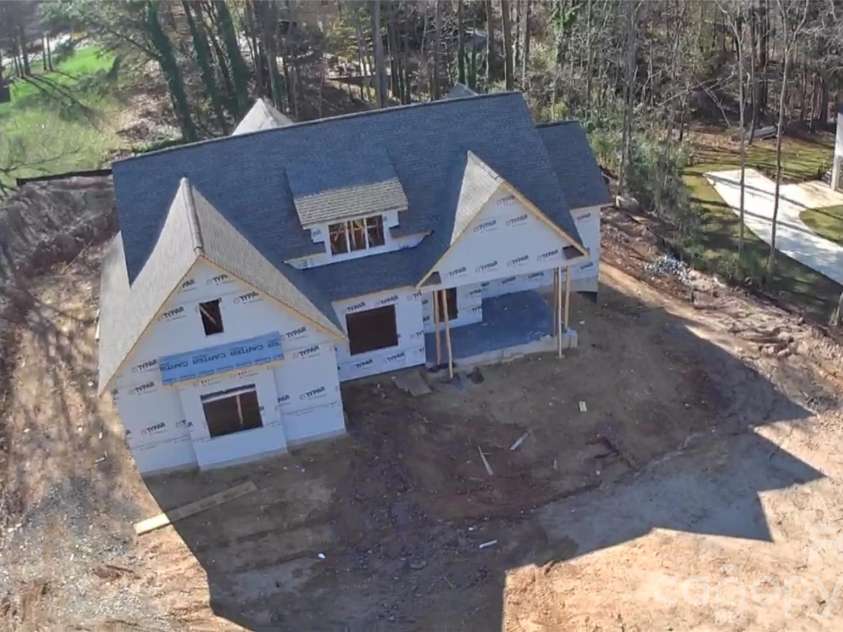 1407 Jack White Drive, Rock Hill, SC 29732.  MLS# CAR4305579, YatesRealty ID 4561. 