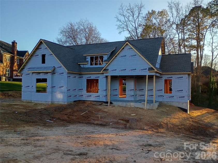 1407 Jack White Drive, Rock Hill, SC 29732.  MLS# CAR4305579, YatesRealty ID 4561. 