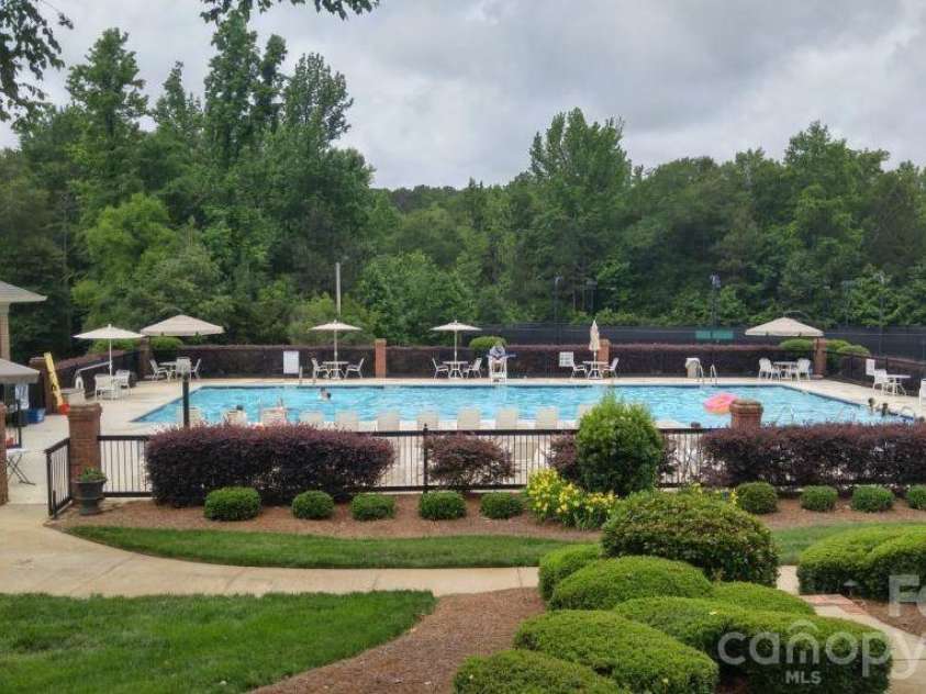 1407 Jack White Drive, Rock Hill, SC 29732.  MLS# CAR4305579, YatesRealty ID 4561. Clubhouse & Pool