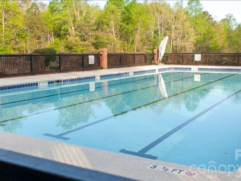 1407 Jack White Drive, Rock Hill, SC 29732.  MLS# CAR4305579, YatesRealty ID 4561. Pool