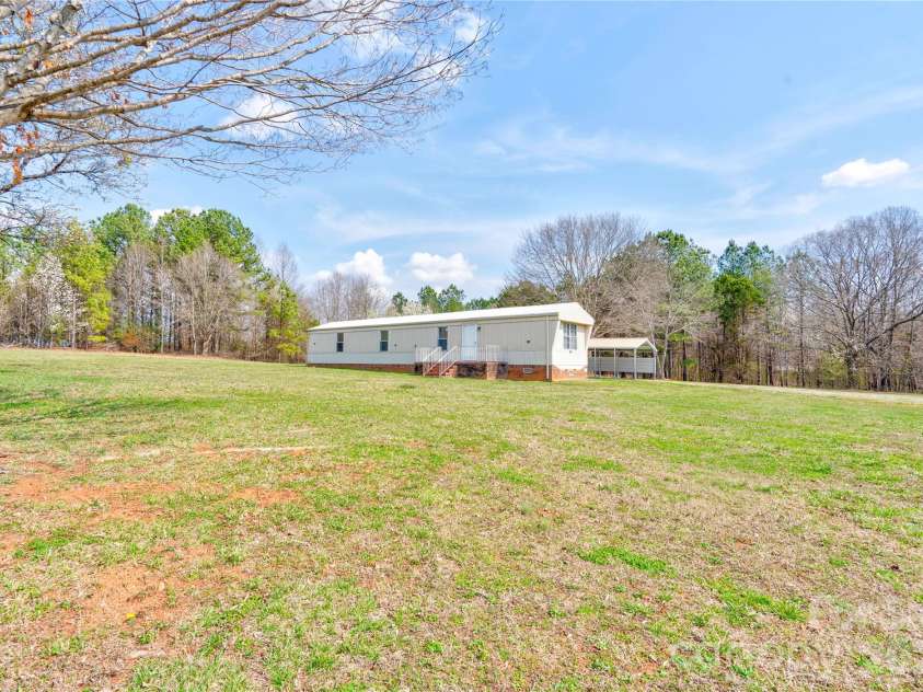2728 Polkville Road, Shelby, NC 28150.  MLS# CAR4357982, YatesRealty ID 45613. 