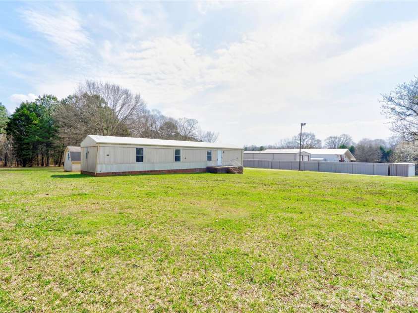 2728 Polkville Road, Shelby, NC 28150.  MLS# CAR4357982, YatesRealty ID 45613. 