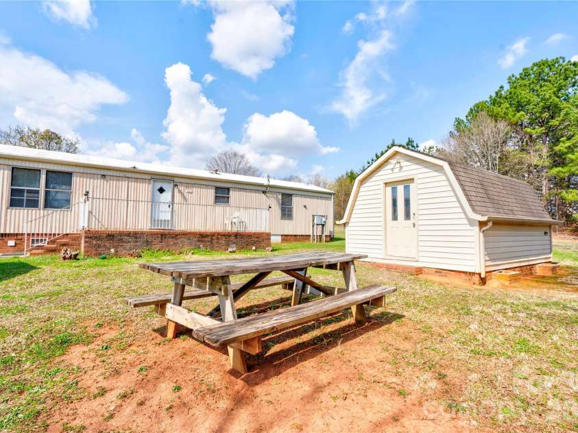 2728 Polkville Road, Shelby, NC 28150.  MLS# CAR4357982, YatesRealty ID 45613. 