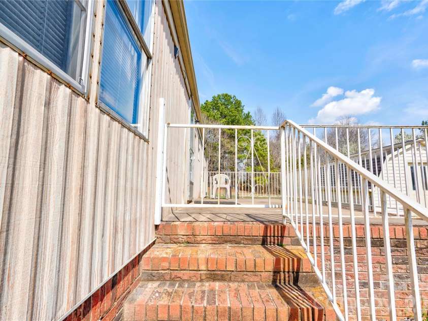 2728 Polkville Road, Shelby, NC 28150.  MLS# CAR4357982, YatesRealty ID 45613. 