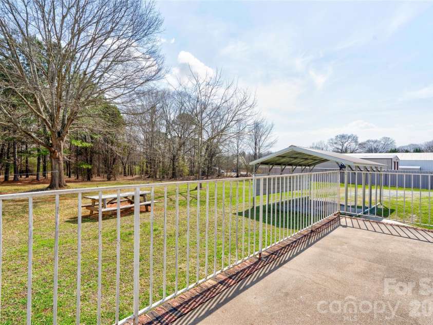 2728 Polkville Road, Shelby, NC 28150.  MLS# CAR4357982, YatesRealty ID 45613. 