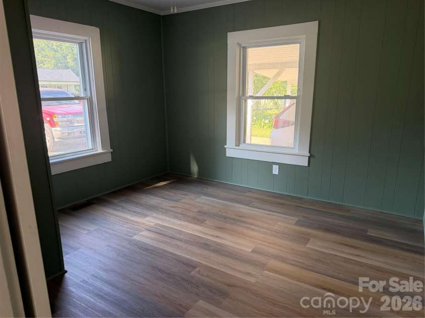427 Whitley Street, Norwood, NC 28128.  MLS# CAR4416217, YatesRealty ID 45614. 