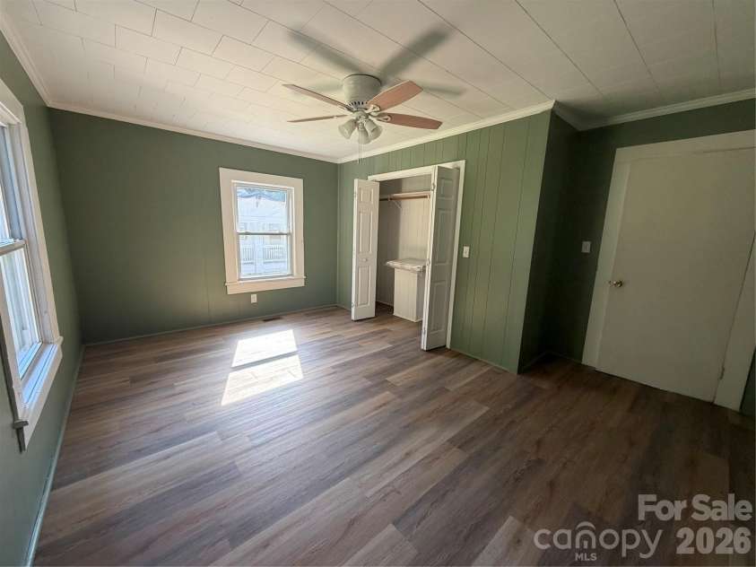 427 Whitley Street, Norwood, NC 28128.  MLS# CAR4416217, YatesRealty ID 45614. 