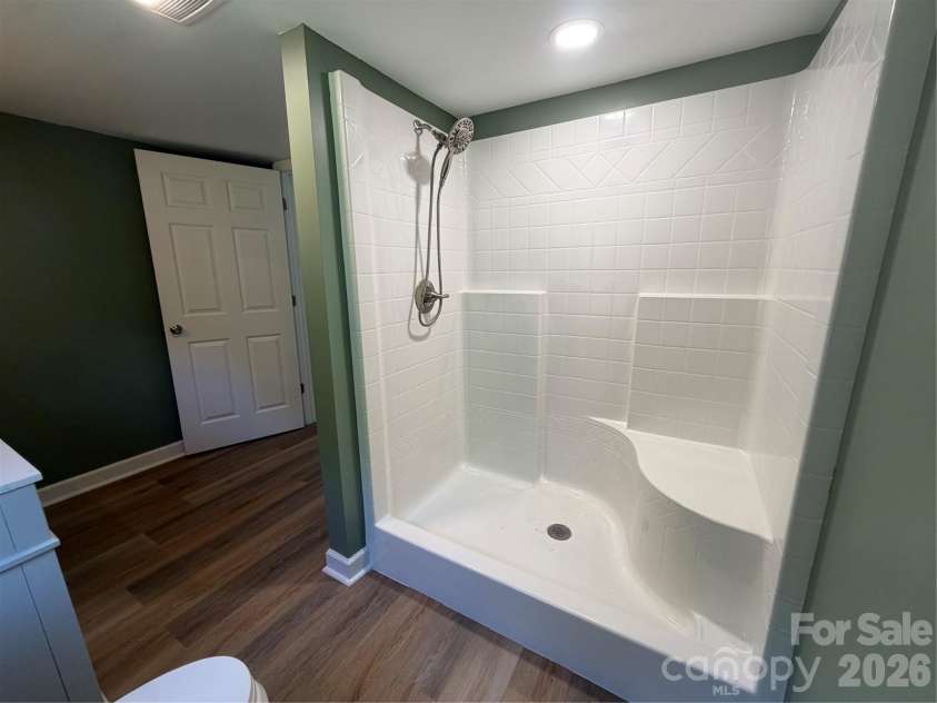427 Whitley Street, Norwood, NC 28128.  MLS# CAR4416217, YatesRealty ID 45614. 