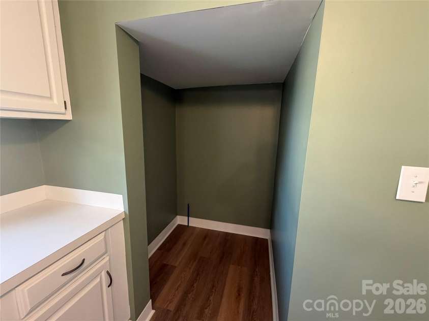427 Whitley Street, Norwood, NC 28128.  MLS# CAR4416217, YatesRealty ID 45614. 