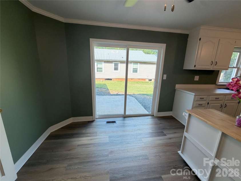 427 Whitley Street, Norwood, NC 28128.  MLS# CAR4416217, YatesRealty ID 45614. 