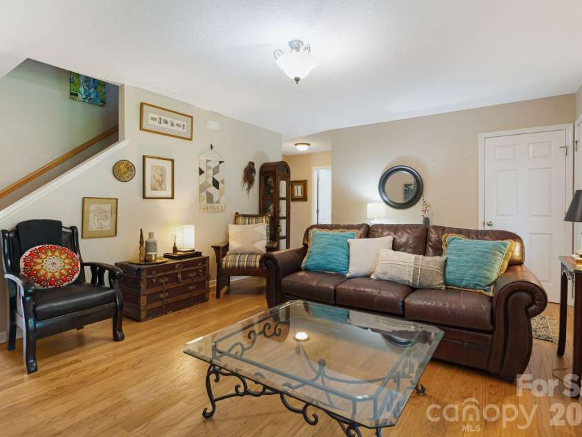 16 Heather Mist Drive, Weaverville, NC 28787.  MLS# CAR4416646, YatesRealty ID 45615. 
