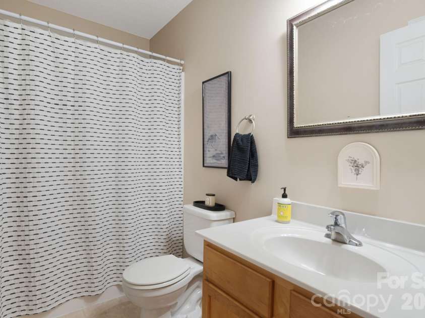 16 Heather Mist Drive, Weaverville, NC 28787.  MLS# CAR4416646, YatesRealty ID 45615. 