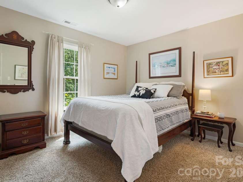 16 Heather Mist Drive, Weaverville, NC 28787.  MLS# CAR4416646, YatesRealty ID 45615. 
