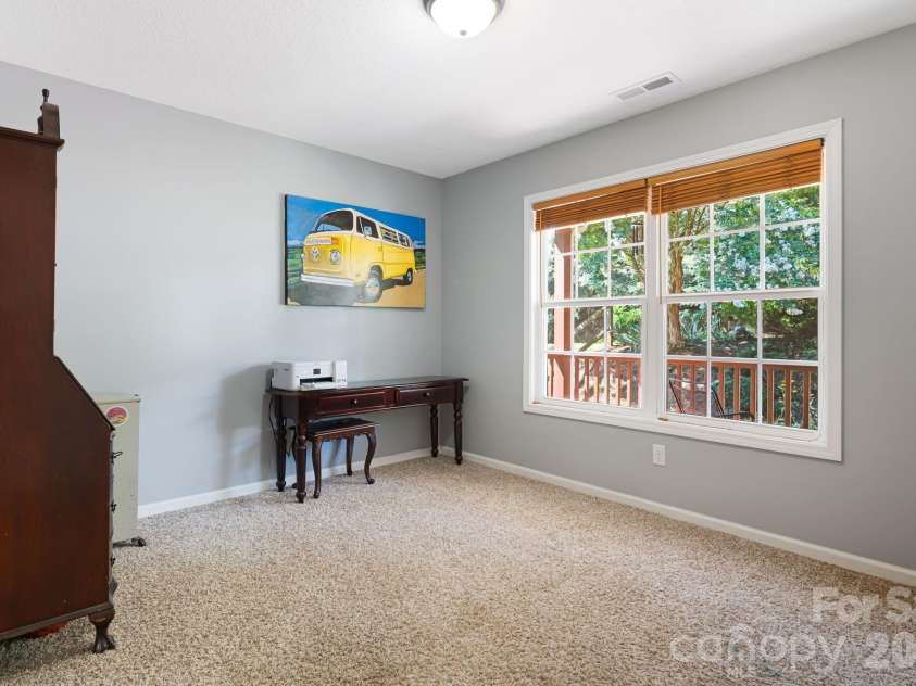16 Heather Mist Drive, Weaverville, NC 28787.  MLS# CAR4416646, YatesRealty ID 45615. 