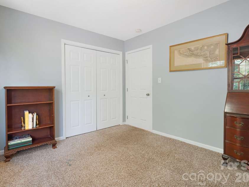 16 Heather Mist Drive, Weaverville, NC 28787.  MLS# CAR4416646, YatesRealty ID 45615. 