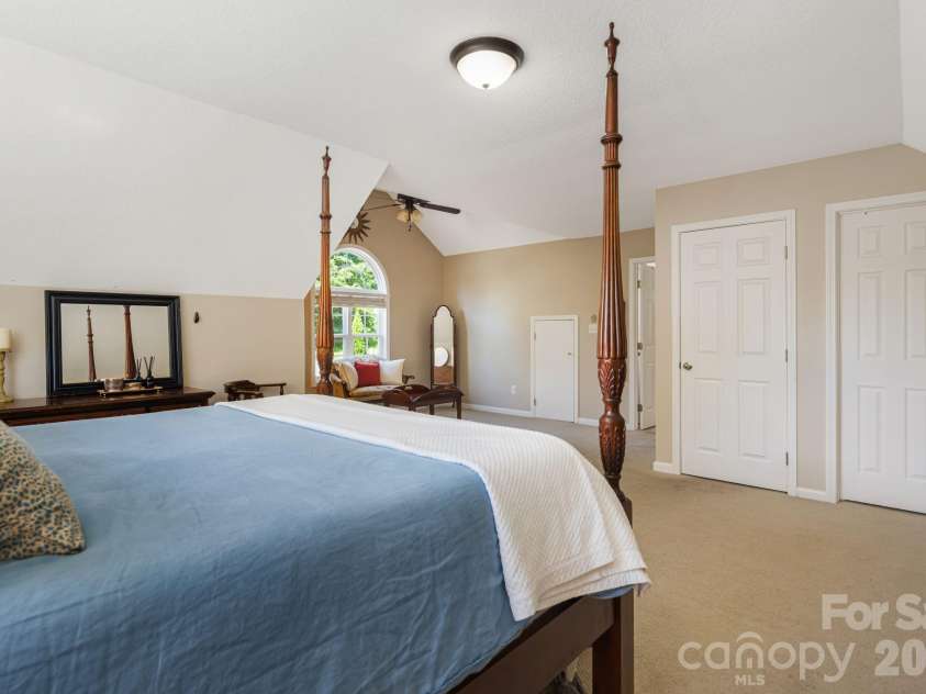 16 Heather Mist Drive, Weaverville, NC 28787.  MLS# CAR4416646, YatesRealty ID 45615. 