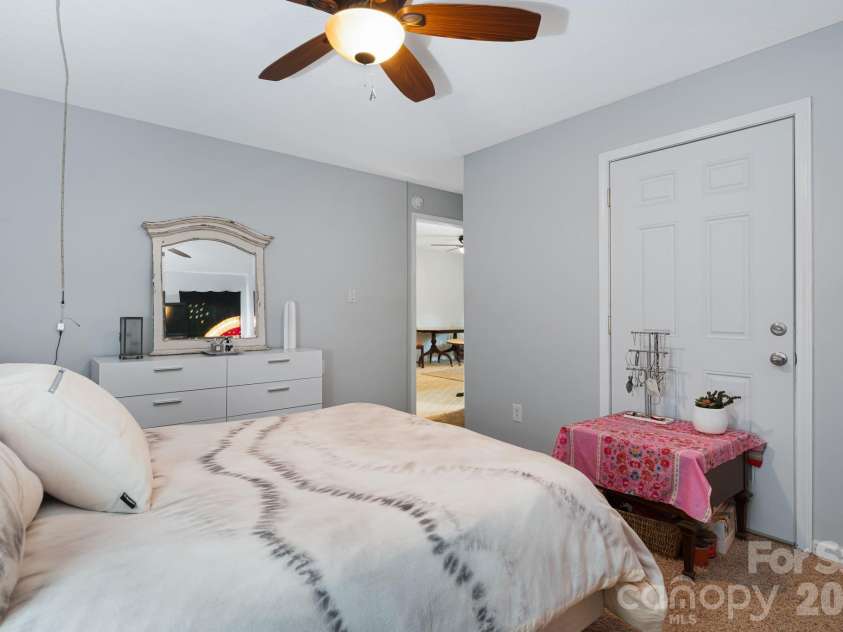 16 Heather Mist Drive, Weaverville, NC 28787.  MLS# CAR4416646, YatesRealty ID 45615. 