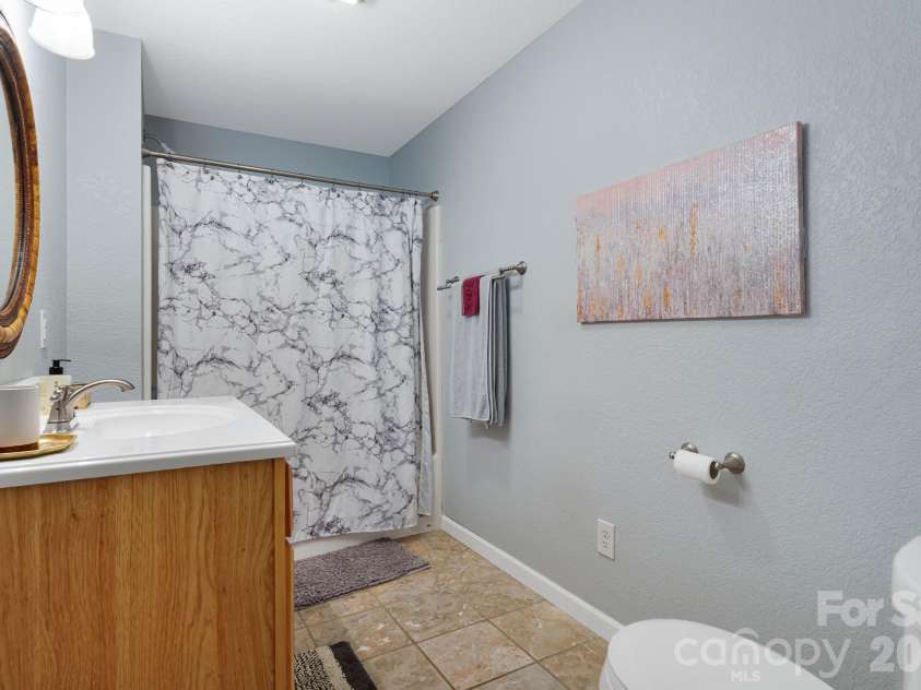 16 Heather Mist Drive, Weaverville, NC 28787.  MLS# CAR4416646, YatesRealty ID 45615. 