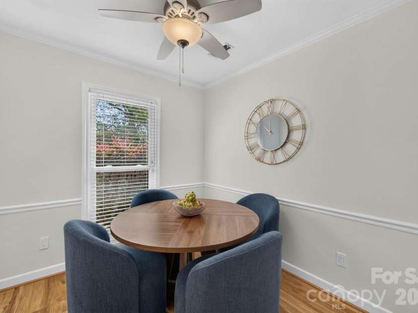 4219 Blacktree Lane, Charlotte, NC 28226.  MLS# CAR4416389, YatesRealty ID 45617. 