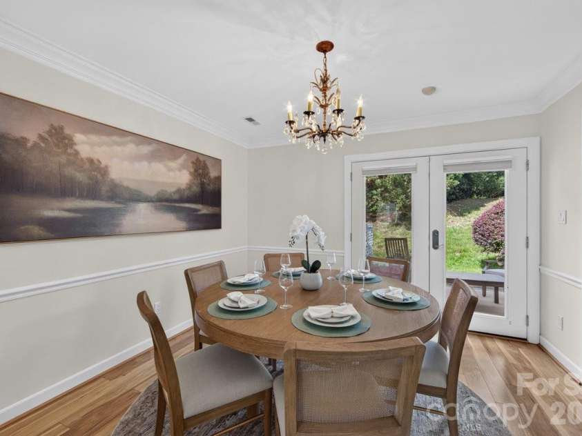 4219 Blacktree Lane, Charlotte, NC 28226.  MLS# CAR4416389, YatesRealty ID 45617. 