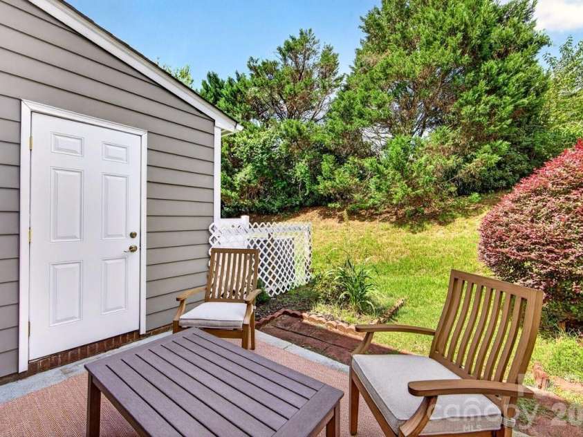 4219 Blacktree Lane, Charlotte, NC 28226.  MLS# CAR4416389, YatesRealty ID 45617. 