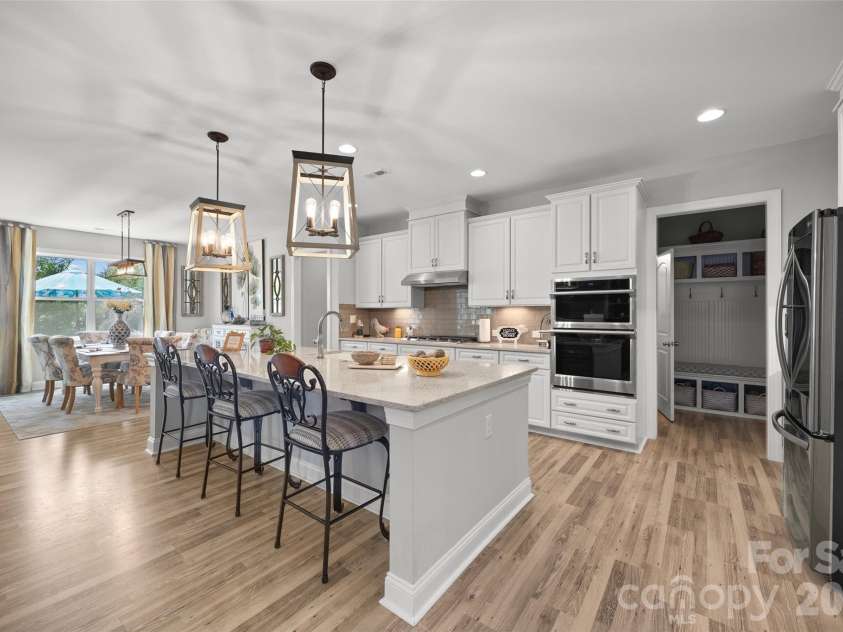 6887 Hunts Mesa Drive, Indian Land, SC 29707.  MLS# CAR4415473, YatesRealty ID 45618. 