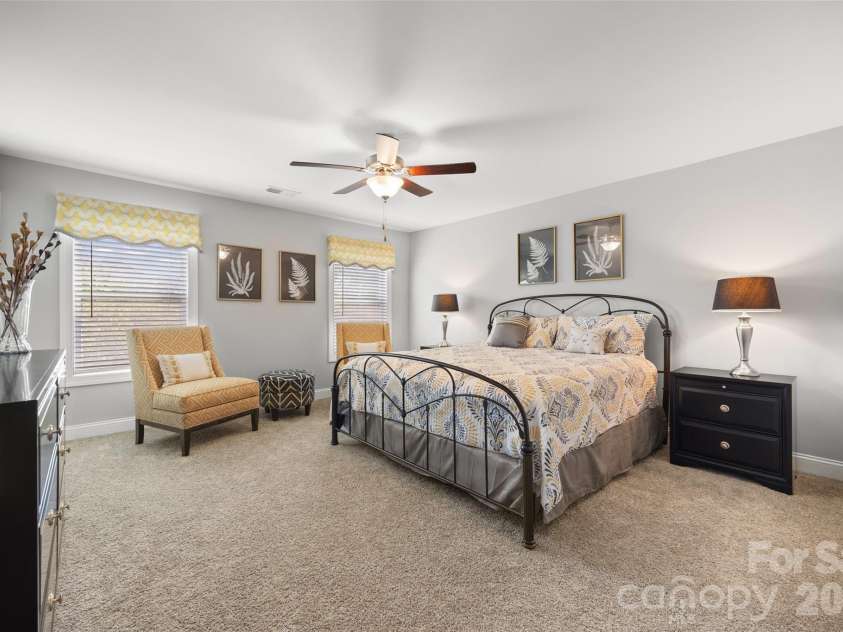 6887 Hunts Mesa Drive, Indian Land, SC 29707.  MLS# CAR4415473, YatesRealty ID 45618. 