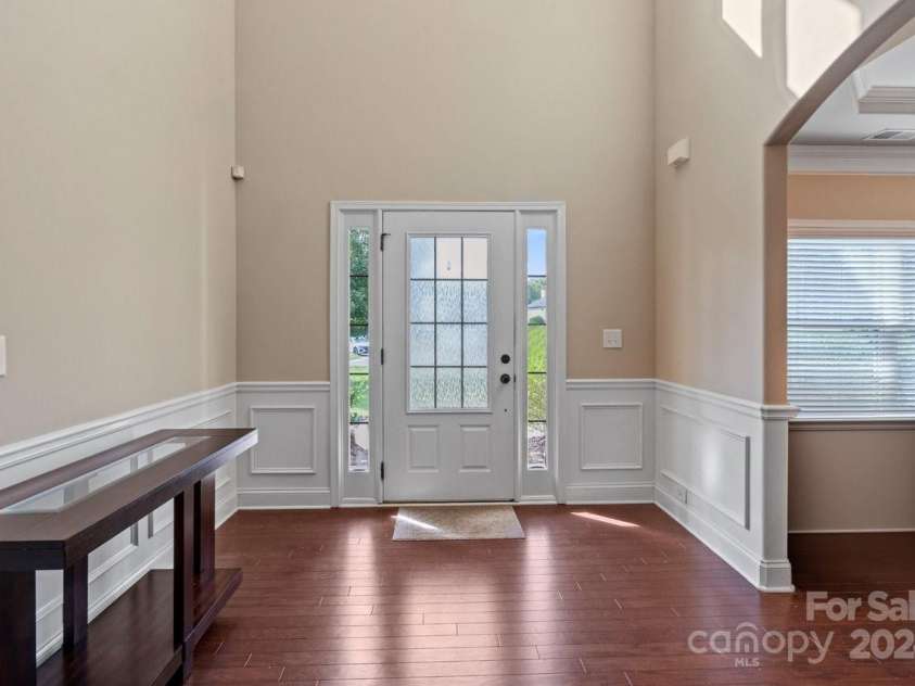 5601 Ballenger Court, Waxhaw, NC 28173.  MLS# CAR4177802, YatesRealty ID 4562. 