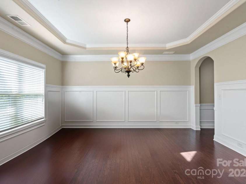 5601 Ballenger Court, Waxhaw, NC 28173.  MLS# CAR4177802, YatesRealty ID 4562. 