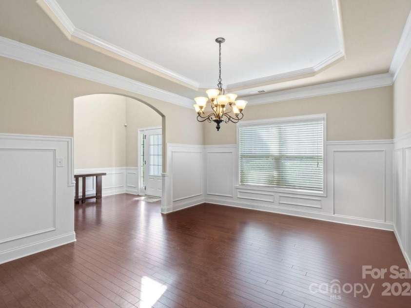 5601 Ballenger Court, Waxhaw, NC 28173.  MLS# CAR4177802, YatesRealty ID 4562. 