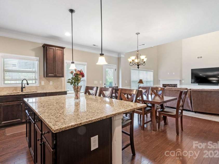 5601 Ballenger Court, Waxhaw, NC 28173.  MLS# CAR4177802, YatesRealty ID 4562. 